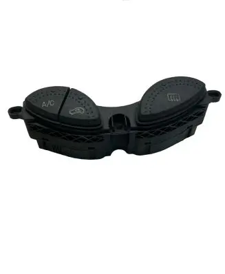 Ford Focus Windscreen/window heater switch 98AG19A945BG 120400