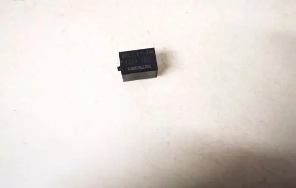 Honda Accord Other relay 70014521
