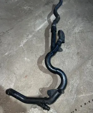 BMW 5 E39 Engine coolant pipe/hose 7785256