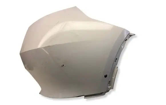 Cupra Formentor Rear bumper corner part panel trim 5FF807984