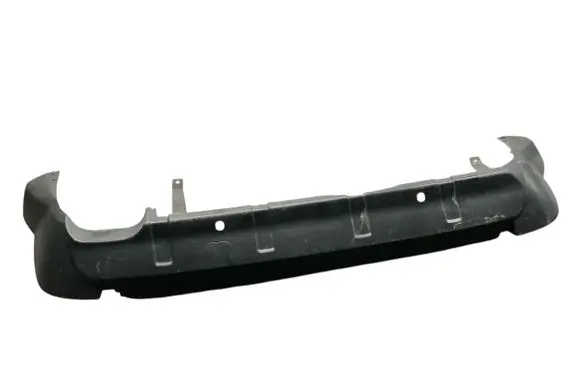 Mitsubishi Outlander Rear bumper lower part trim 6410A297K 3H45X