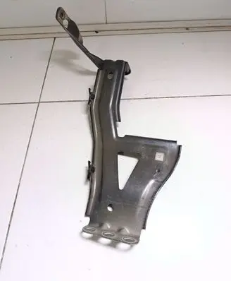 Audi e-tron Headlight/headlamp mounting bracket 4KE803504