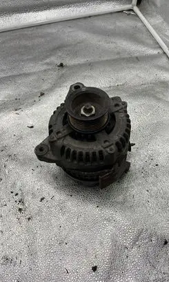 Toyota RAV 4 (XA30) Generator/alternator 2706028330 1942104700