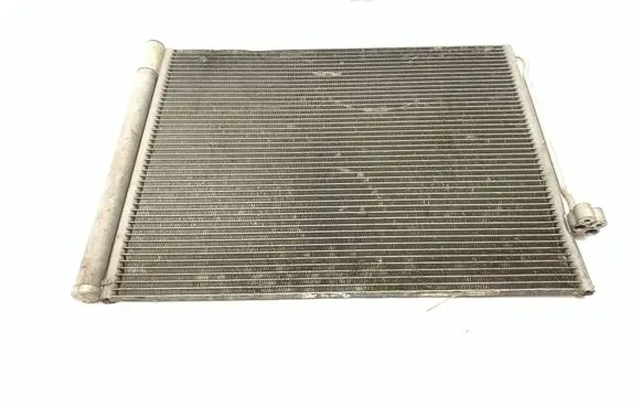 BMW X5 F15 A/C cooling radiator (condenser) 9239992