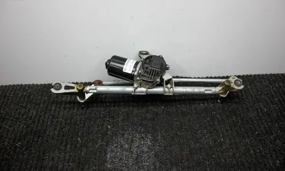 Jeep Compass Front wiper linkage and motor 916251046 91498534