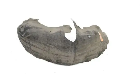Ford Ecosport Rear arch fender liner splash guards CN15278B51BC