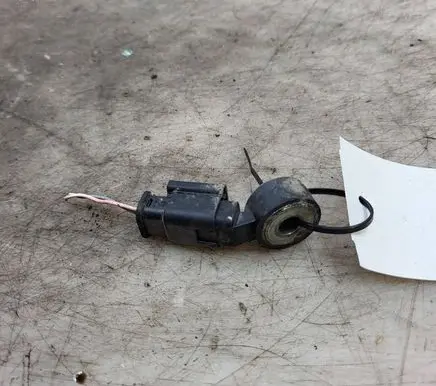 Citroen C3 Aircross Detonation knock sensor 9632754980