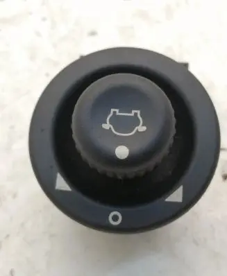 Ford Transit Wing mirror switch 93BG17B676BB
