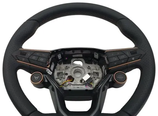Cupra Terramar Steering wheel 5FF419091C