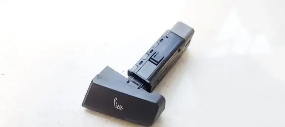 SsangYong Rodius Seat heating switch