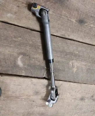 Hyundai Tucson TL Steering column universal joint 10824A2