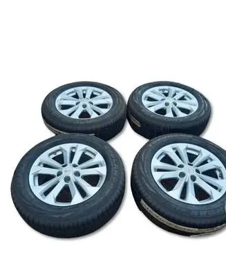 Nissan X-Trail T32 R17 alloy rim 4CE1A 4CE1AMB91