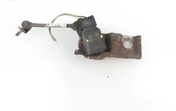 Mercedes-Benz CL C215 Headlight ballast module Xenon A0105427717