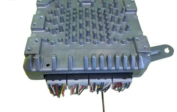 Toyota Prius (XW20) Other control units/modules 8954047120
