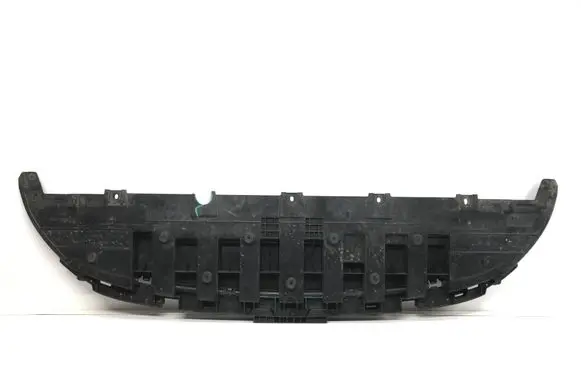 Renault Arkana Front bumper skid plate/under tray 622484604R