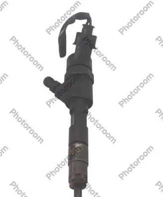 Volvo S40, V40 Fuel injector 0445110021 7700111014