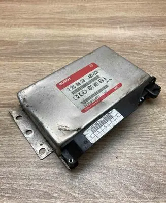 Audi A6 S6 C4 4A ABS control unit/module 4D0907379K 0265109031 USED