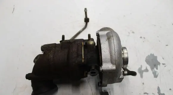 Fiat Ducato Turbo 504136797