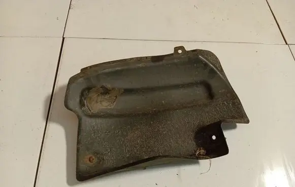 Suzuki Ignis Other exterior part 7552180g00