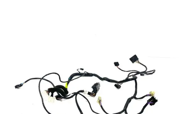 Opel Antara Other wiring loom 615971 830641 070412