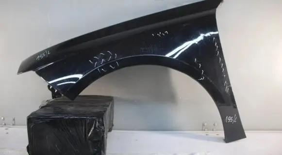 Peugeot 508 II Fender mounting bracket
