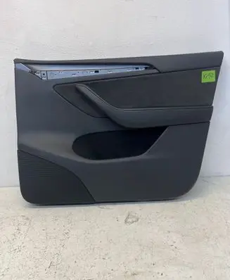 Tesla Model Y Front door card panel trim 164178000A