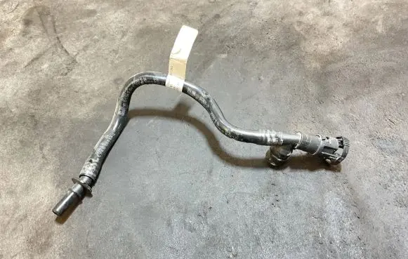 BMW 3 G20 G21 Vacuum line/pipe/hose 208960 867802901