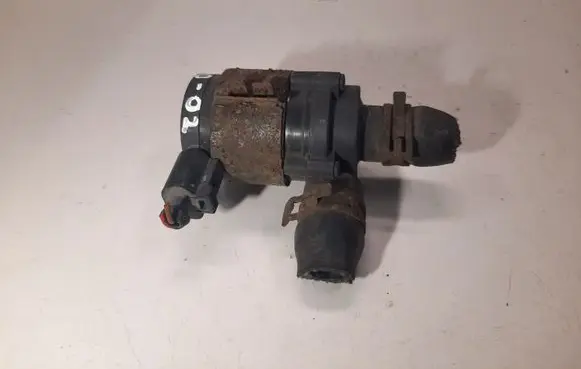 Audi A6 Allroad C5 Electric auxiliary coolant/water pump 078121601A