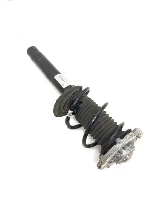 BMW 4 F32 F33 Front shock absorber/damper 6873750 14941510