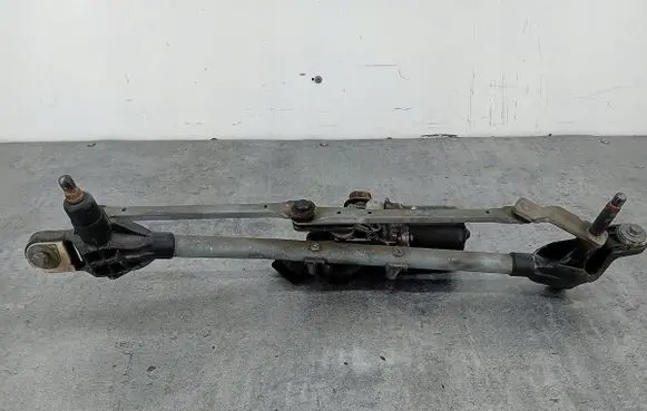 Renault Megane III Front wiper linkage 925.9072