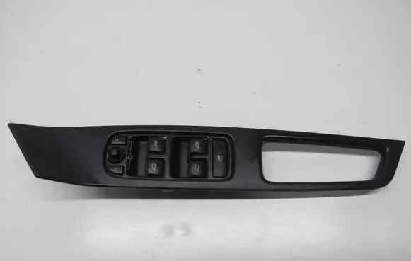 Volvo V60 Electric window control switch 31453266 17W215