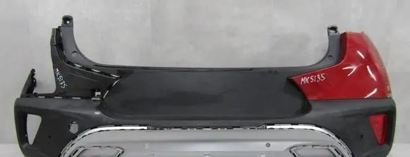 KIA Stonic Rear bumper 86612-H8KA0