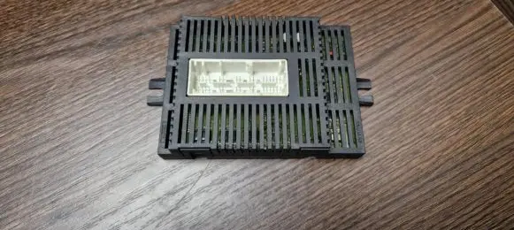 BMW 5 E60 E61 Light module LCM 6943284