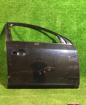 Volvo S60 Front door