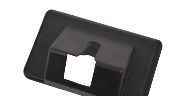 Lexus NX Trunk/boot sill cover protection 6932178020