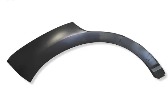 Hyundai Kona I Rear arch trim 87742J9500