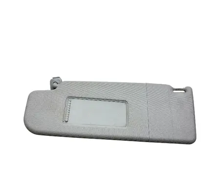 Volkswagen Golf VI Sun visor 1K0857551