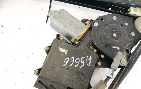 Renault Espace II Rear door window regulator motor 1h4959812a