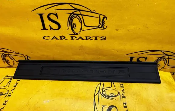 Ford Mustang VI Side skirt front trim FR3B-6313222-AEW FR3B6313222AEW