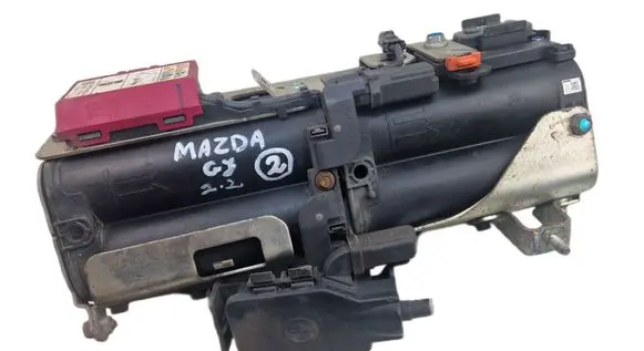 Mazda 6 Hybrid / Electric Car Battery Cell G46L67ZC0