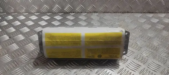 Volkswagen Caddy Passenger airbag 1T0880204D 0021HP0G12M0