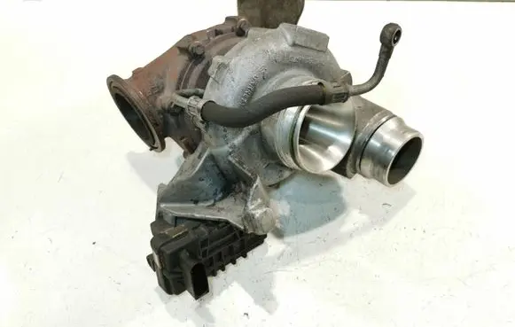 BMW 3 E90 E91 Turbo 7790158 DM4234AS7C 763797