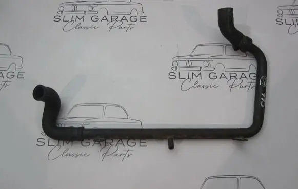 Peugeot 405 Air intake hose/pipe 