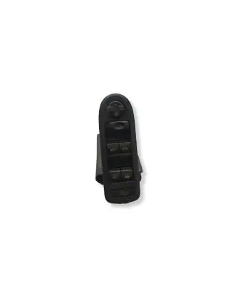 Peugeot 308 Electric window control switch 96644917