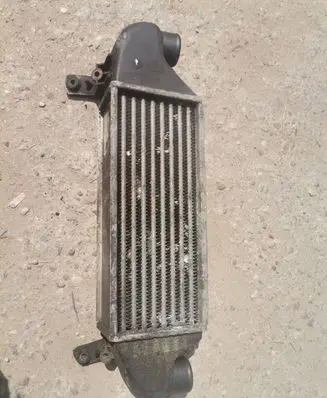 Ford Focus Intercooler radiator