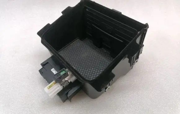 Bentley Continental Wireless charging module 4M0035502A 3SD862119R