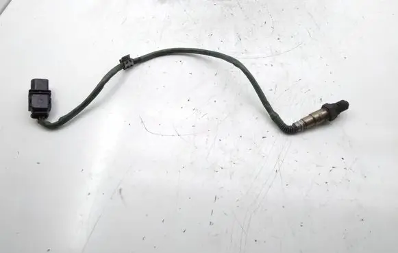 Mercedes-Benz C W204 Lambda probe sensor 0045427318 0258017108