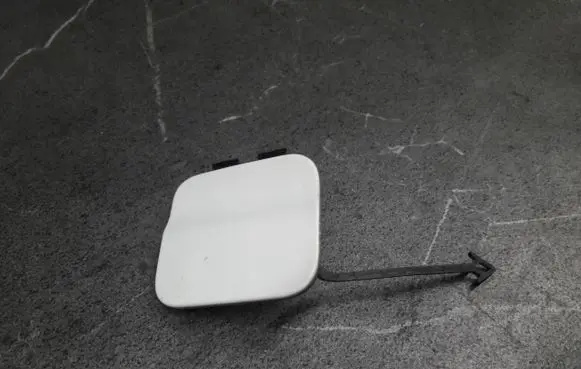 Audi A5 Tow hook cap/cover 8w6807441a