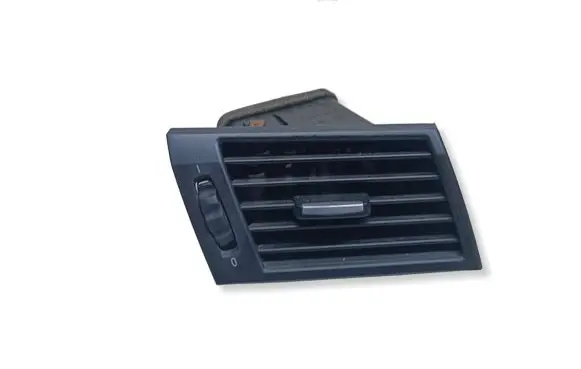 BMW X3 E83 Dashboard side air vent grill/cover trim 3400076