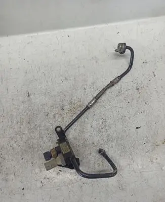 Audi A6 S6 C5 4B Turbo turbocharger oiling pipe/hose 059145771E